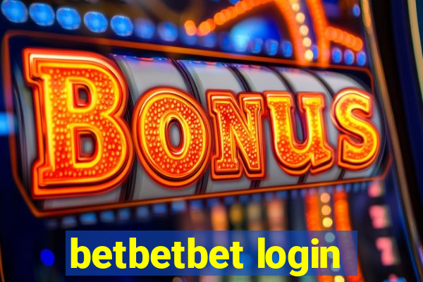 betbetbet login